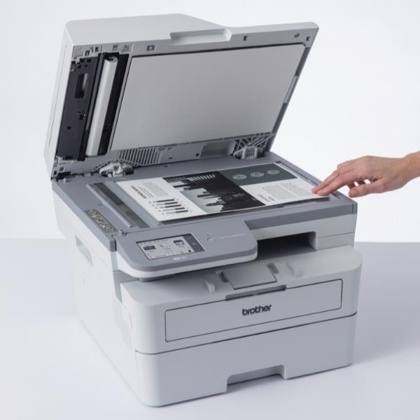 MULTIFUNZIONE LASER B/N - Brother MFCL2960DW
